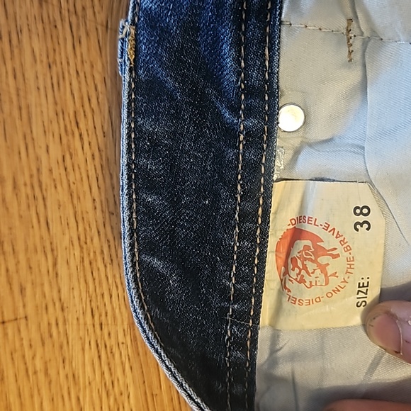 Diesel Jeans - Picture 6 of 10